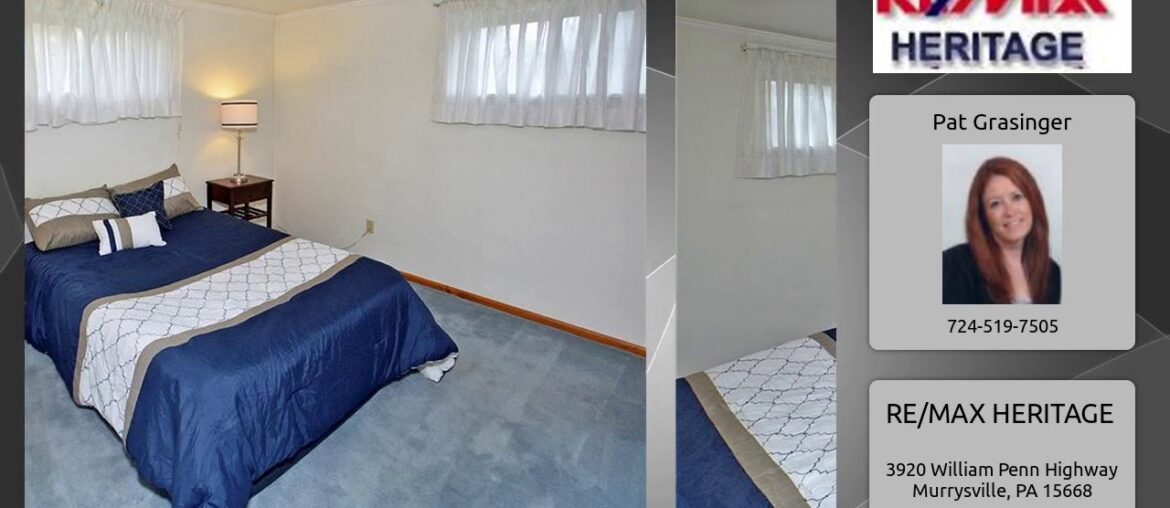 104 Lansdowne Drive, Verona, PA 15147 104 Lansdowne Drive, Verona, PA 15147