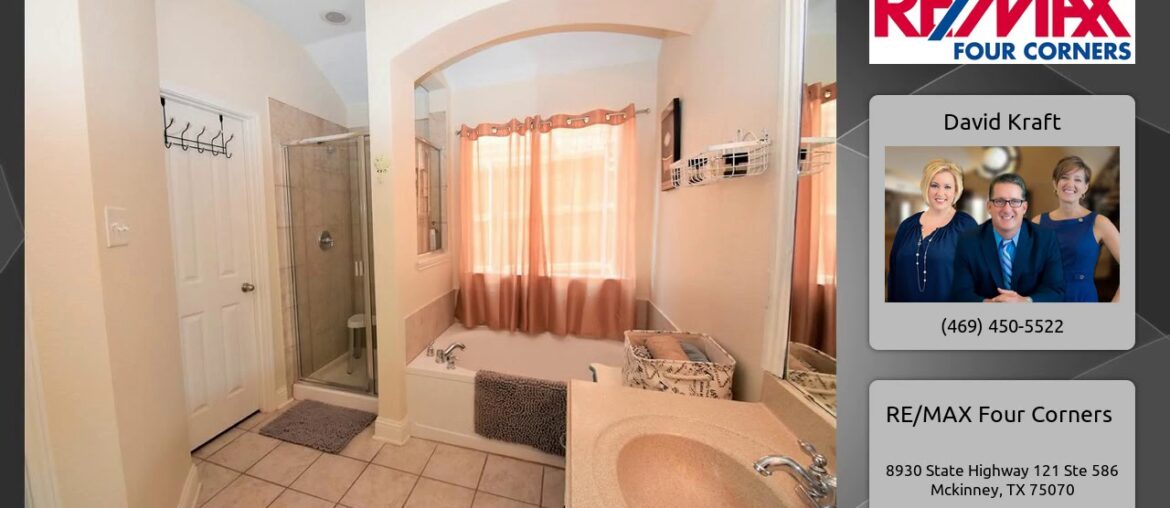 3010 Maple Lane, Melissa, TX 75454