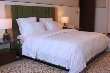 The Residences Dorchester Collection Dubai - Project Video