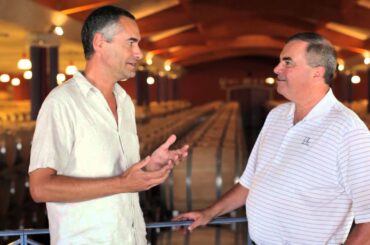 B&B's French Wine Club TV: Clement St. Jean Reserve 2011