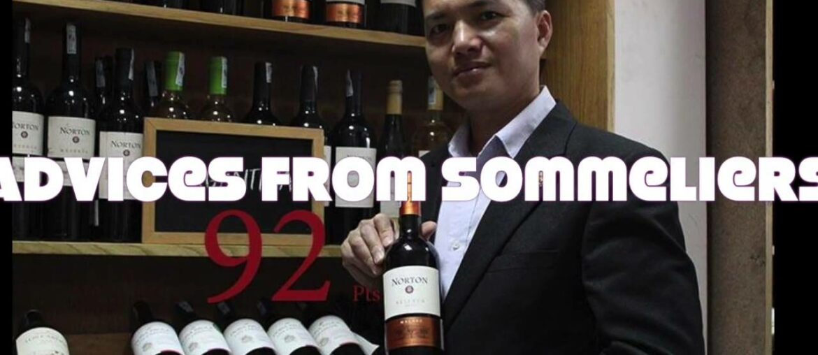 French wine marketing in Vietnam