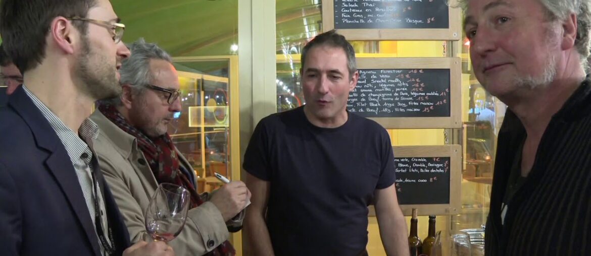 Bordeaux Pirate a Panam : le off de Vinexpo-Wine Paris Bordeaux Pirate a Panam : le off de Vinexpo-Wine Paris