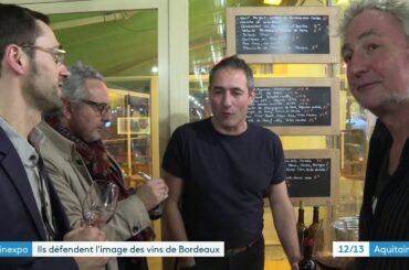 Bordeaux Pirate a Panam : le off de Vinexpo-Wine Paris