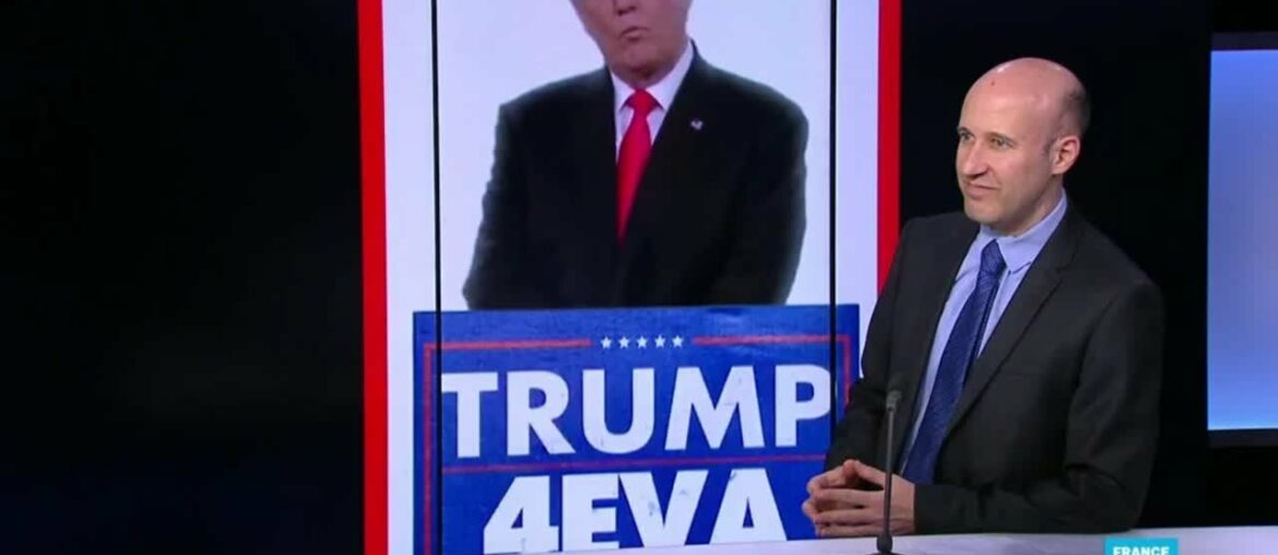 Donald Trump acquitted: 'Republican Senators had been warned'