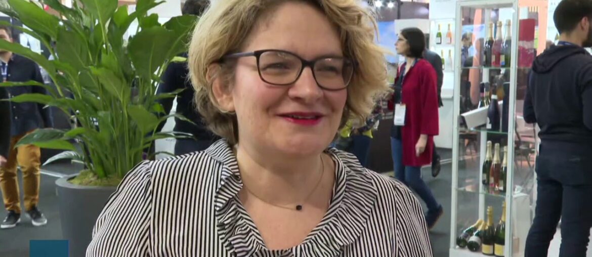 Vinexpo et Wine Paris: l'union fait la force