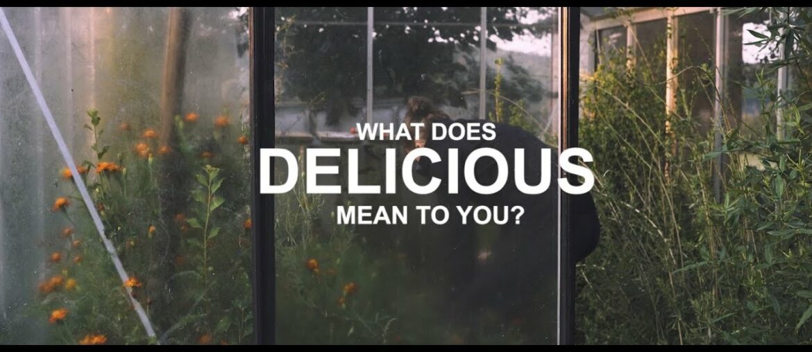 CREATING DELICIOUS JOURNEYS @Le Suquet, France