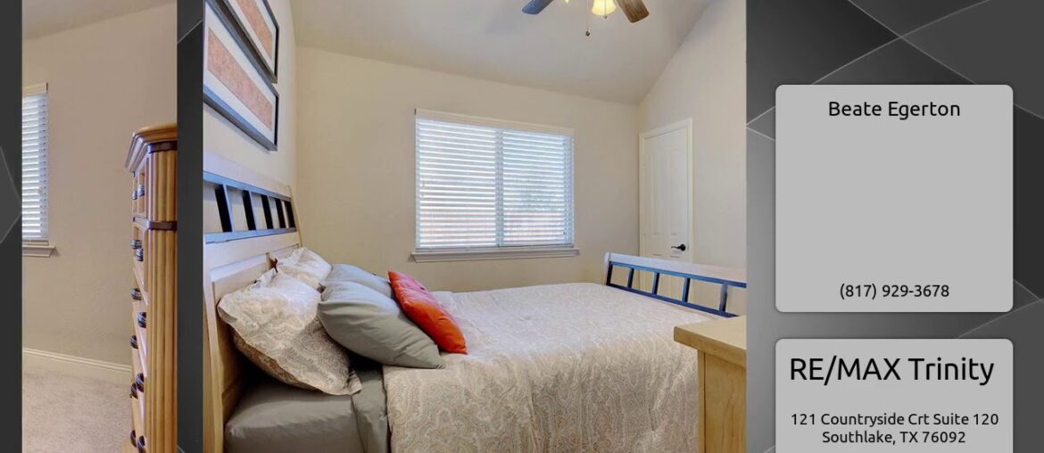 8213 Yukon Lane, Aubrey, TX 76227