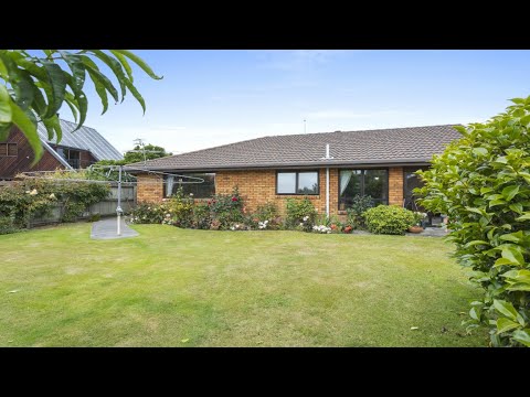 20 Mansfield Drive, Kaiapoi, cntbry 20 Mansfield Drive, Kaiapoi, cntbry