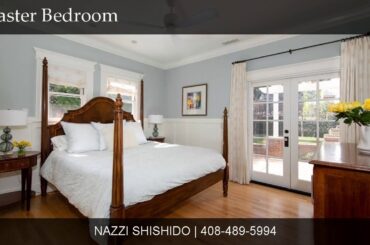 41 Peralta Avenue, Los Gatos, CA, 95030