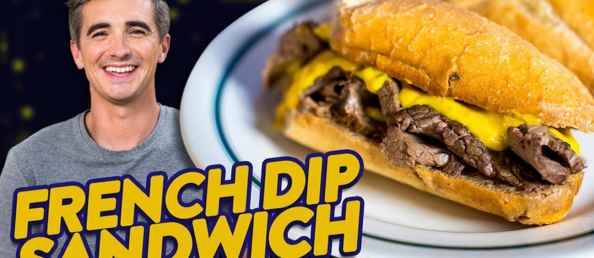 The secret to this 110 YEAR OLD Sandwich?! • CLICKPLATE The secret to this 110 YEAR OLD Sandwich?! • CLICKPLATE