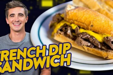 The secret to this 110 YEAR OLD Sandwich?! • CLICKPLATE