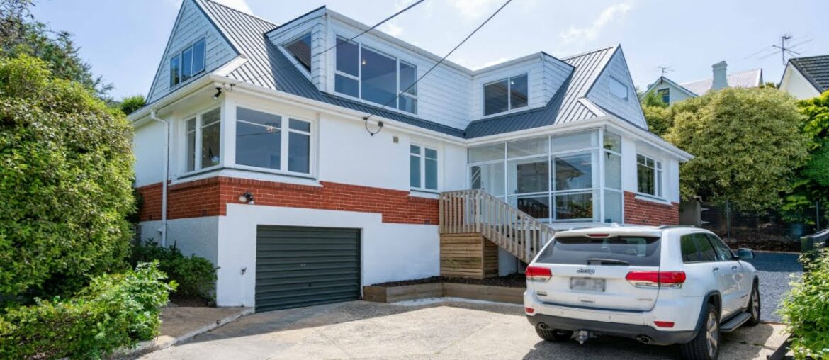 12 Carnarvon Street, Belleknowes, otg 12 Carnarvon Street, Belleknowes, otg