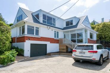 12 Carnarvon Street, Belleknowes, otg