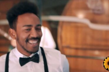 Wine Glass Woman, Mayer Hawthrone , Sydney FERRIER & S LiVE BAND