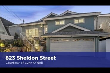 823 Sheldon Street El Segundo, CA 90245 | Lynn O'Neil | Homes for Sale