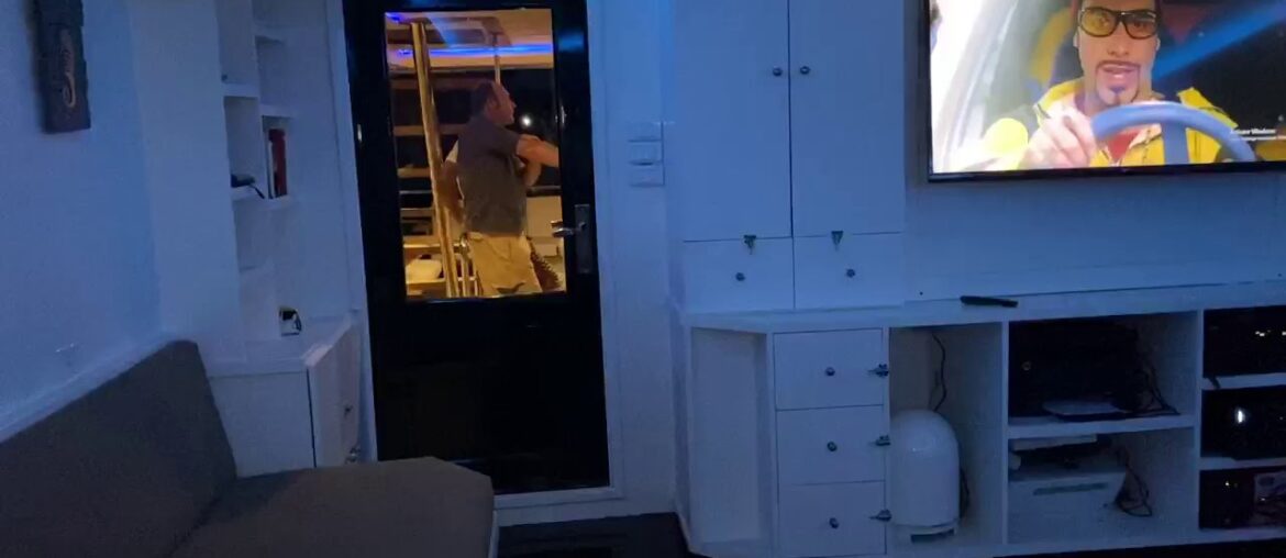 M/Y Lucy Salon M/Y Lucy Salon