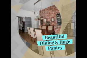 For Sale, The Colonies, 8102 Georgetown, Amarillo, TX by The Connie Taylor Group