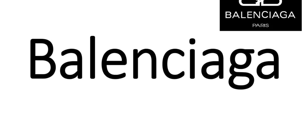 How to Pronounce Balenciaga? (CORRECTLY)
