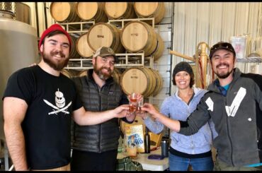 Best Wine In Idaho is Pend d'Oreille Winery