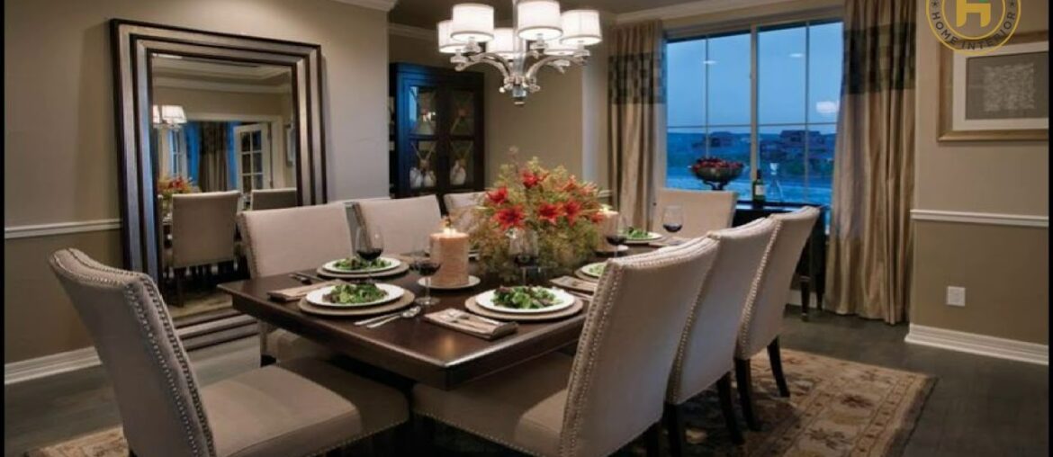 Best Compilations Dining Room Decorations