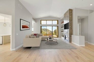 11139 E De La O Road, Scottsdale, AZ, 85255