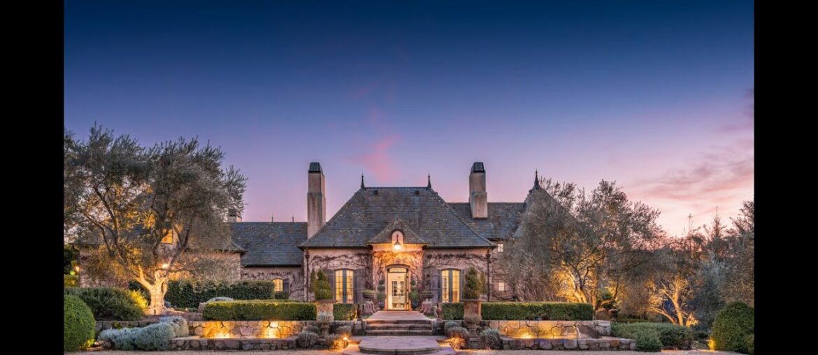 Ginger Martin + Hillary Ryan Present | 100 Campbell Creek Road | Napa Valley Ginger Martin + Hillary Ryan Present | 100 Campbell Creek Road | Napa Valley