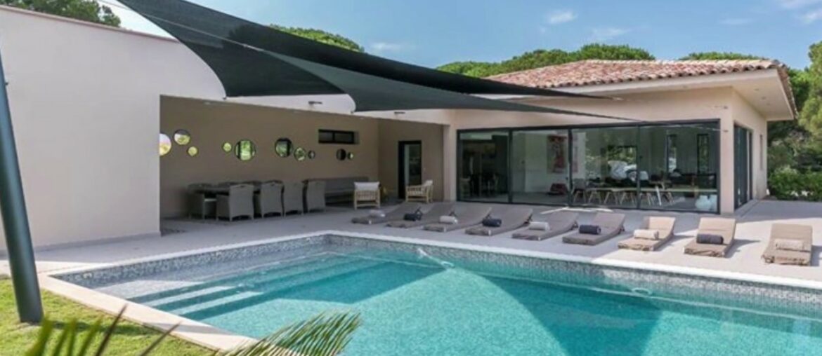 Ideal Villa Rental in Saint Tropez France Ideal Villa Rental in Saint Tropez France