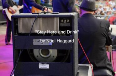 The Strangers--Runnin' Time Kind--If Heaven Was The Drinkin' of Wine--& More