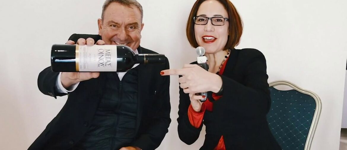 Limassol Peloponnese Wine Festival 2020