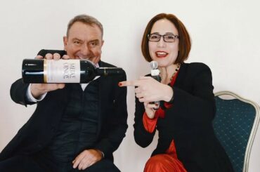 Limassol Peloponnese Wine Festival 2020