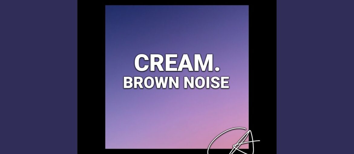 Brown Noise French Rose Brown Noise French Rose