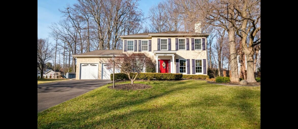 228 EMERALD DR, YARDLEY, PA 19067 228 EMERALD DR, YARDLEY, PA 19067