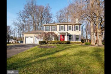 228 EMERALD DR, YARDLEY, PA 19067
