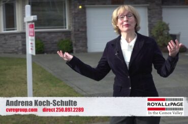 2683A Tater Place, Courtenay