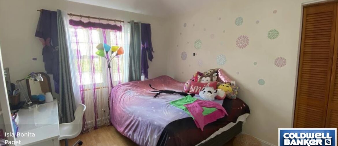 Isla Bonita Isla Bonita