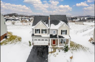 New Listing - 136 Saddle Ridge Road