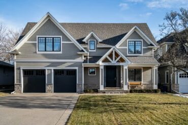 285 Ashbury Road, Oakville - Luxury Real Estate by Goodale Miller Team