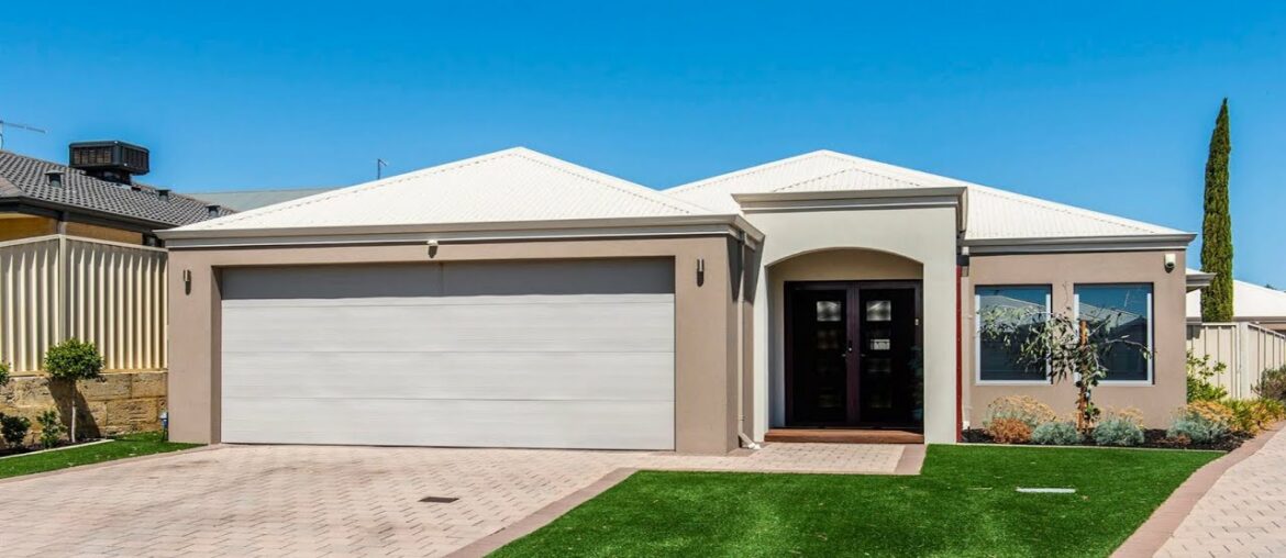 94 Kembla Circle, Madeley, Perth - Perth Metro, Western Australia