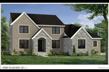 50400 Boardwalk Avenue, Novi, MI 48167