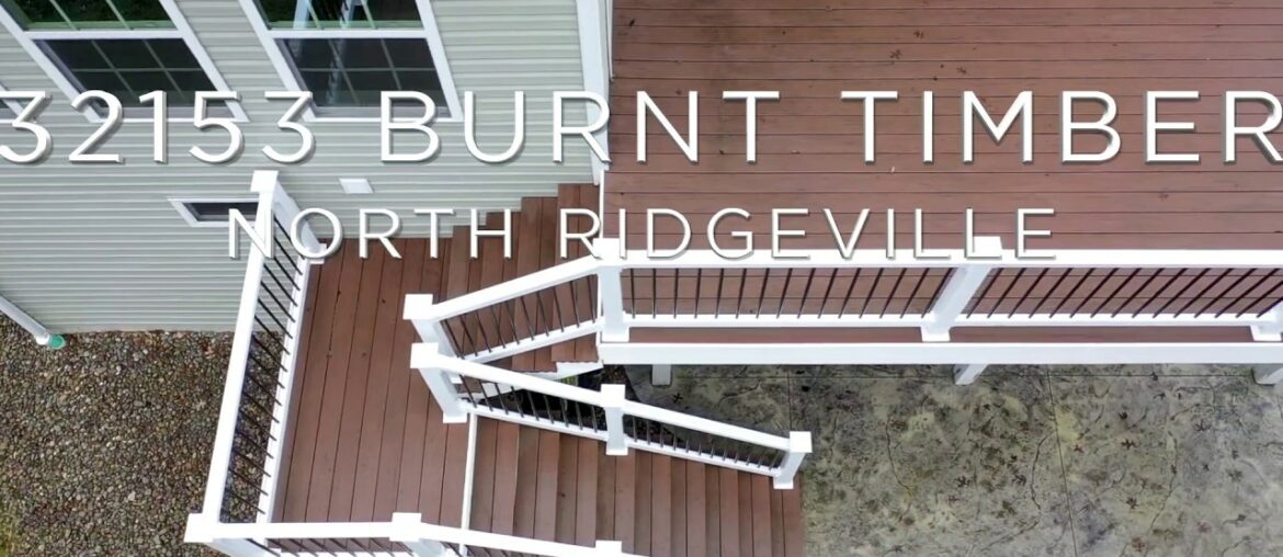 32153 BURNT TIMBER TRL NORTH RIDGEVILLE, OH 32153 BURNT TIMBER TRL NORTH RIDGEVILLE, OH