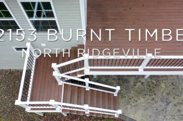 32153 BURNT TIMBER TRL NORTH RIDGEVILLE, OH