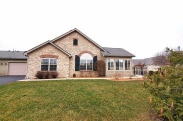 509 Bridgestone Dr, Mooresville, IN, 46158
