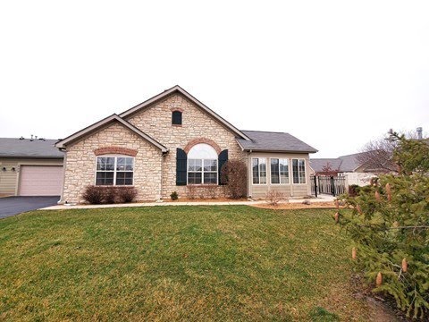 509 Bridgestone Dr, Mooresville, IN, 46158 509 Bridgestone Dr, Mooresville, IN, 46158