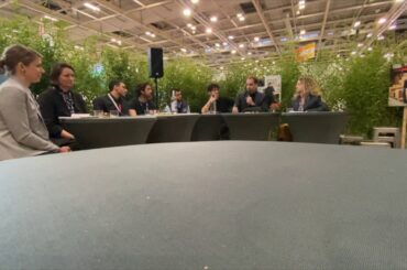 WINE PARIS 2020 - Rencontre influenceurs: créer un lien étroit avec le consommateur grâce au digital