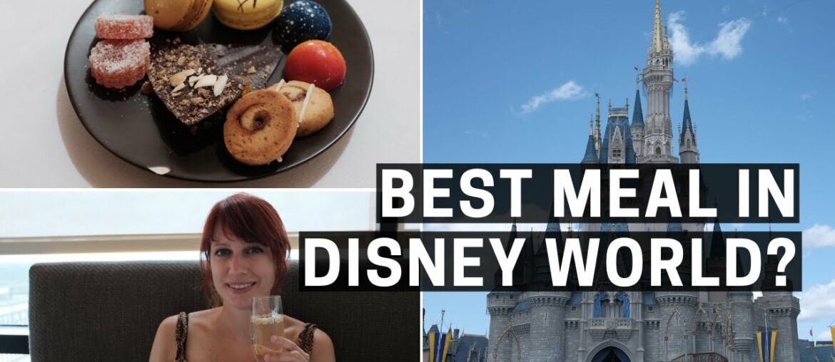 CALIFORNIA GRILL Brunch At The Top & Disney’s Magic Kingdom | Orlando, Florida Vlog Day 8 CALIFORNIA GRILL Brunch At The Top & Disney’s Magic Kingdom | Orlando, Florida Vlog Day 8