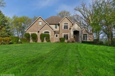 14554 W Wallingford Trl Manhattan, IL 60442 - Home for sale