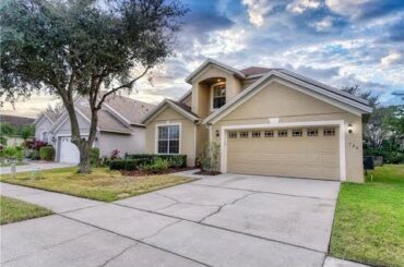 725 TUTEN TRAIL for sale in Orlando, FL 32828 - Residential