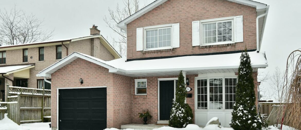 744 Down Cres, Oshawa – Open House Video Tour 744 Down Cres, Oshawa - Open House Video Tour