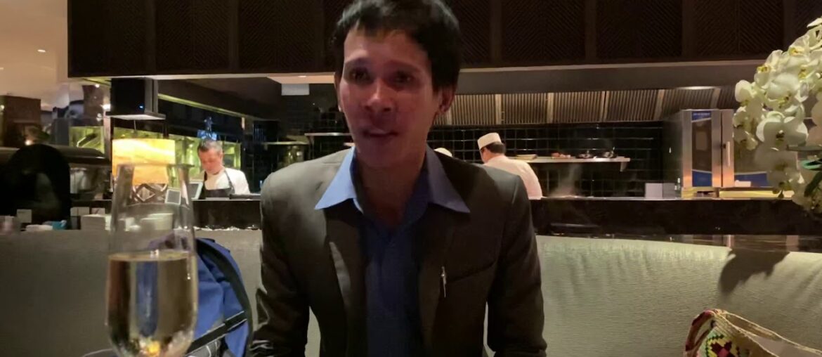 TRUFFLE BAR ITALIAN RESTAURANT FINE DINING