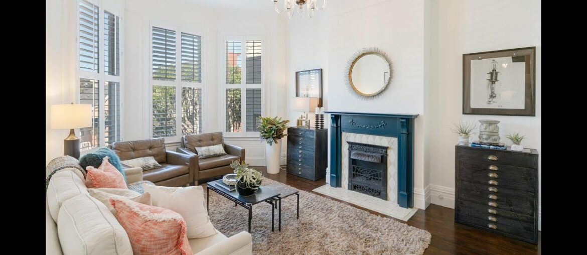 3837 18th Street, San Francisco